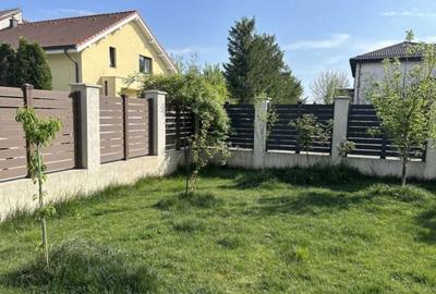 Vila 5 camere zona 1 Decembrie 1918 - 4