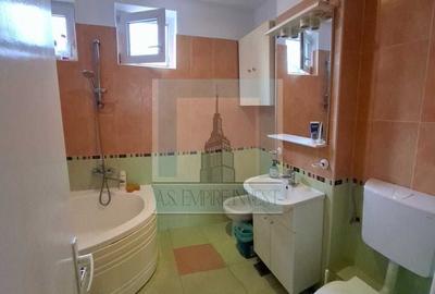 Apartament 3 camere in casa/vila, et. 1-zona Piata de Miercuri - 7