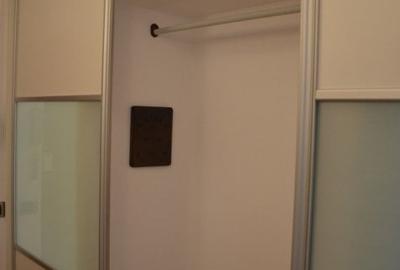 Apartament cu 2 camere nedecomandat, mobilat în Circumvalațiunii - 7