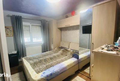 Apartament cu 3 camere decomandat în Dacia - 5