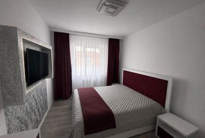 Apartament cu 4 camere în Central - 4
