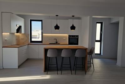 Apartament cu 3 camere semidecomandat în Timpuri Noi - 3