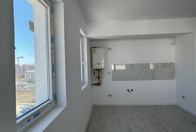 Apartament cu 2 camere decomandat în Militari - 14