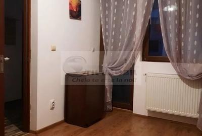 Casă individuală cu 2 camere decomandat cu Canalizare în Ultracentral - 3