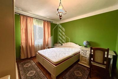 Apartament cu 2 camere decomandat în Central - 9