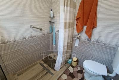 Casă de vânzare în satul Roșia cu vedere panoramică spre Munții Făgăras - 26