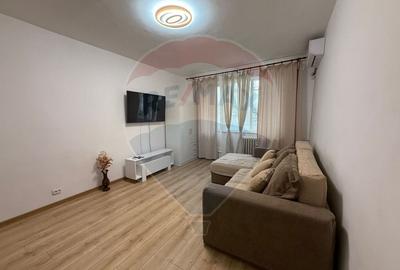 Apartament cu 1 camere decomandat, mobilat în Titan - 3