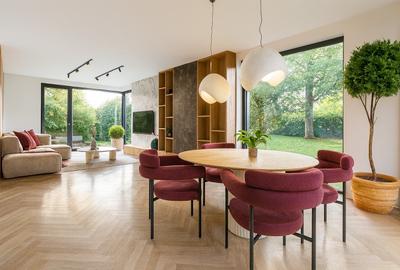 Nym House. Ghimbav – rafinament, confort și natură într-un singur loc. - 3