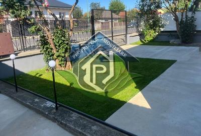 Casă cu 3 camere decomandat în Stupini - 2