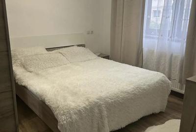 Vand apartament etajul 1 - 2