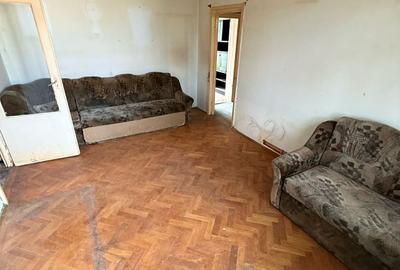 Apartament cu 2 camere semidecomandat în Săsar - 4