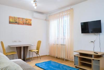 Garsonieră semidecomandată, mobilată în Obor - 4