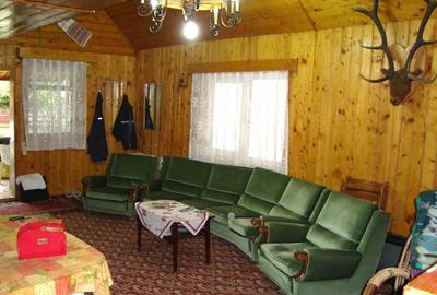 Pensiune turistica (afacere la cheie) Lepsa - 1