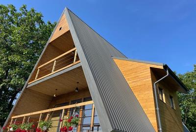 Izvoarele, Valeni de Munte, Prahova - 2