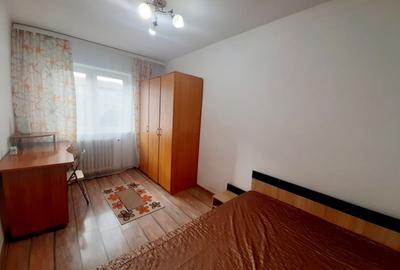 Apartament cu 2 camere semidecomandat în Exterior Vest - 3