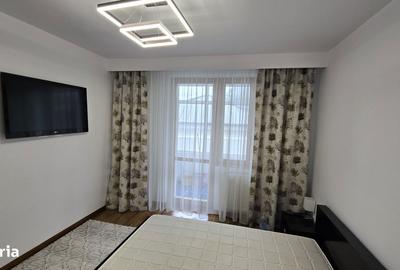 Apartament cu 4 camere în Central - 10