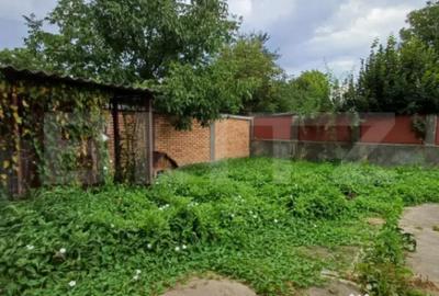 Casă cu 5 camere cu Teren 1001 Mp în Central - 7