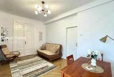 Piata Romana - Biserica Amzei | 2 Camere - Centrala Proprie + Prima Inchiriere - 5