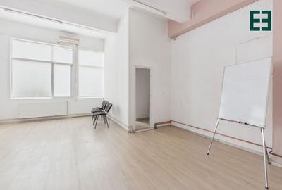 Birou, de 110 mp, în Ultracentral - 7