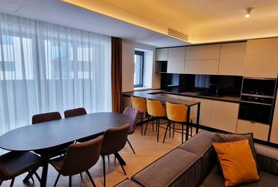 CORTINA ACADEMY - DE INCHIRIAT 3 CAMERE SPECTACULOS LUX & LIFESTYLE - 6