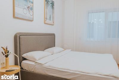 Apartament cu 3 camere în Orașul Nou - 15