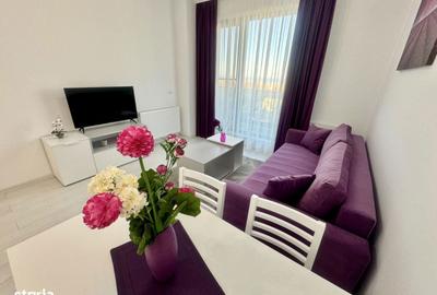 Apartament cu 2 camere în Cazino - 16