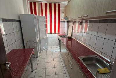 Apartament cu 2 camere decomandat în Eminescu - 3