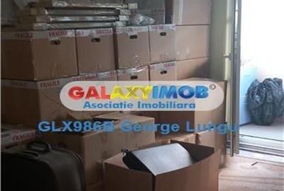 Apartament 3 camere Drumul Taberei zona Valea Ialomitei - 4