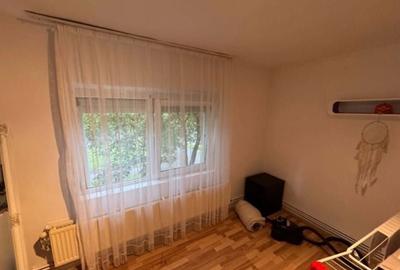 Apartament cu 2 camere nedecomandat în Micro 16 - 4