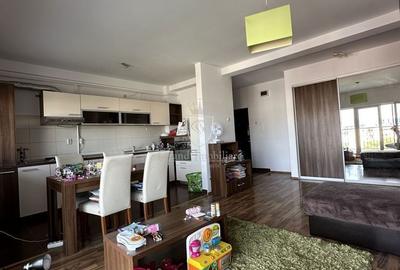 Apartament cu 2 camere semidecomandat în Mărăști - 4