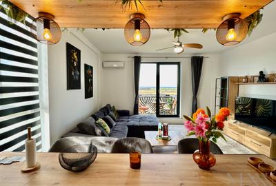 Apartament modern 2 camere | De Inchiriat | Baile Felix, Oradea - 3