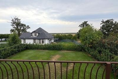 Vila P+1E moderna cu teren 795 mp in Corbeanca Ostratu - 10