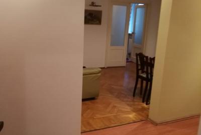 Un apartament foarte cochet situat in vecinateatea parcului Cismigiu - 5