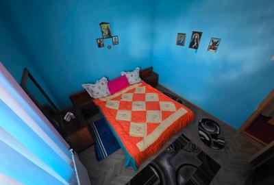 Apartament cu 3 camere semidecomandat, mobilat în Central - 12