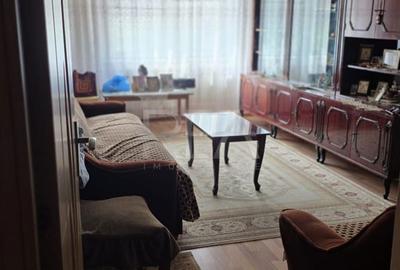 Apartament cu 4 camere decomandat în Militari - 2