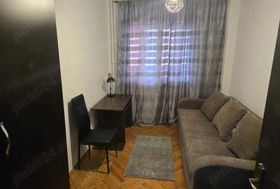 Inchiriere Apartament 3 Camere Zona- Centru Gara - 4