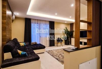 AP de LUX decomandat 2 camere 70 mp - Parcare Privata - Palazu Mare - 6