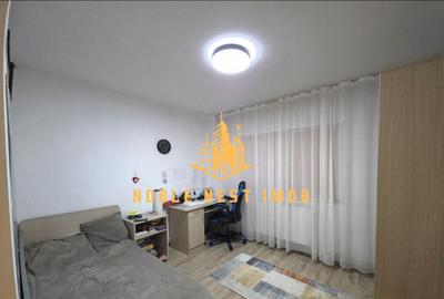 APARTAMENT 3 CAMERE | 50 mp | EREMIA GRIGORESCU - 8