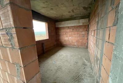 Casă individuală cu 3 camere cu Teren 409 Mp în Șcheia - 11