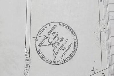 Teren intravilan Agigea/ Lazu/ ECLUZA - 3