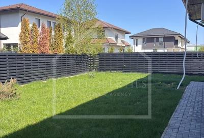 Casă individuală cu 5 camere cu Canalizare în Tunari - 11