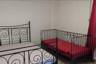 PROPRIETAR inchiriez URGENT apartament 2 camere - 5