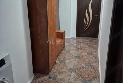 Apartament cu 2 camere decomandat în Unirii Sud - 2