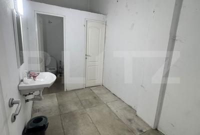 Spațiu comercial, de 69 mp, în Central
