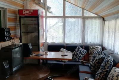 Casă cu 3 camere cu Teren 25000 Mp în Călinești - 2
