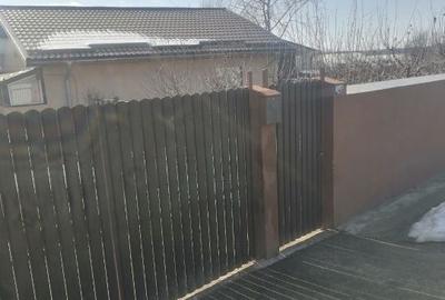 Casă cu 3 camere în Câmpurelu - 3