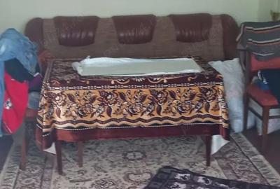 Casă cu 3 camere în Mircea Vodă - 8