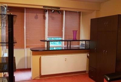 Apartament cu 2 camere decomandat, mobilat în Giurgiului