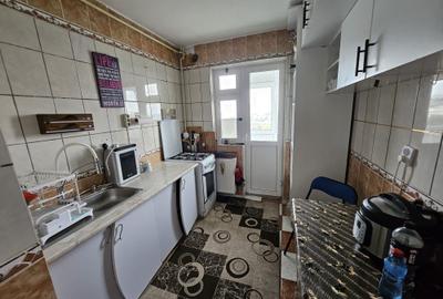 Apartament cu 2 camere decomandat în Vest - 6