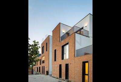 Apartament cu gradina - Corbeanca- Colina Lac - 4